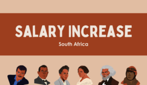 Public Servant Salary Increase