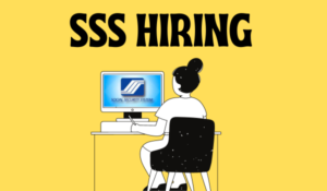 SSS Hiring